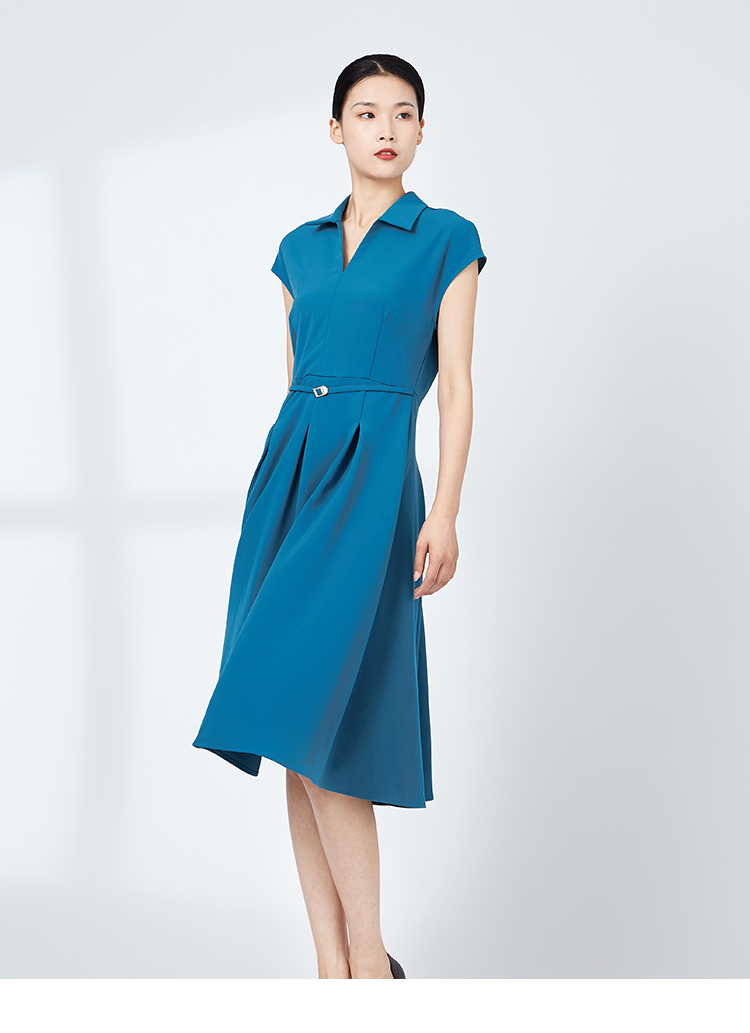 【geleistorygeleistory 女士连衣裙】geleistory/geleistory 2021