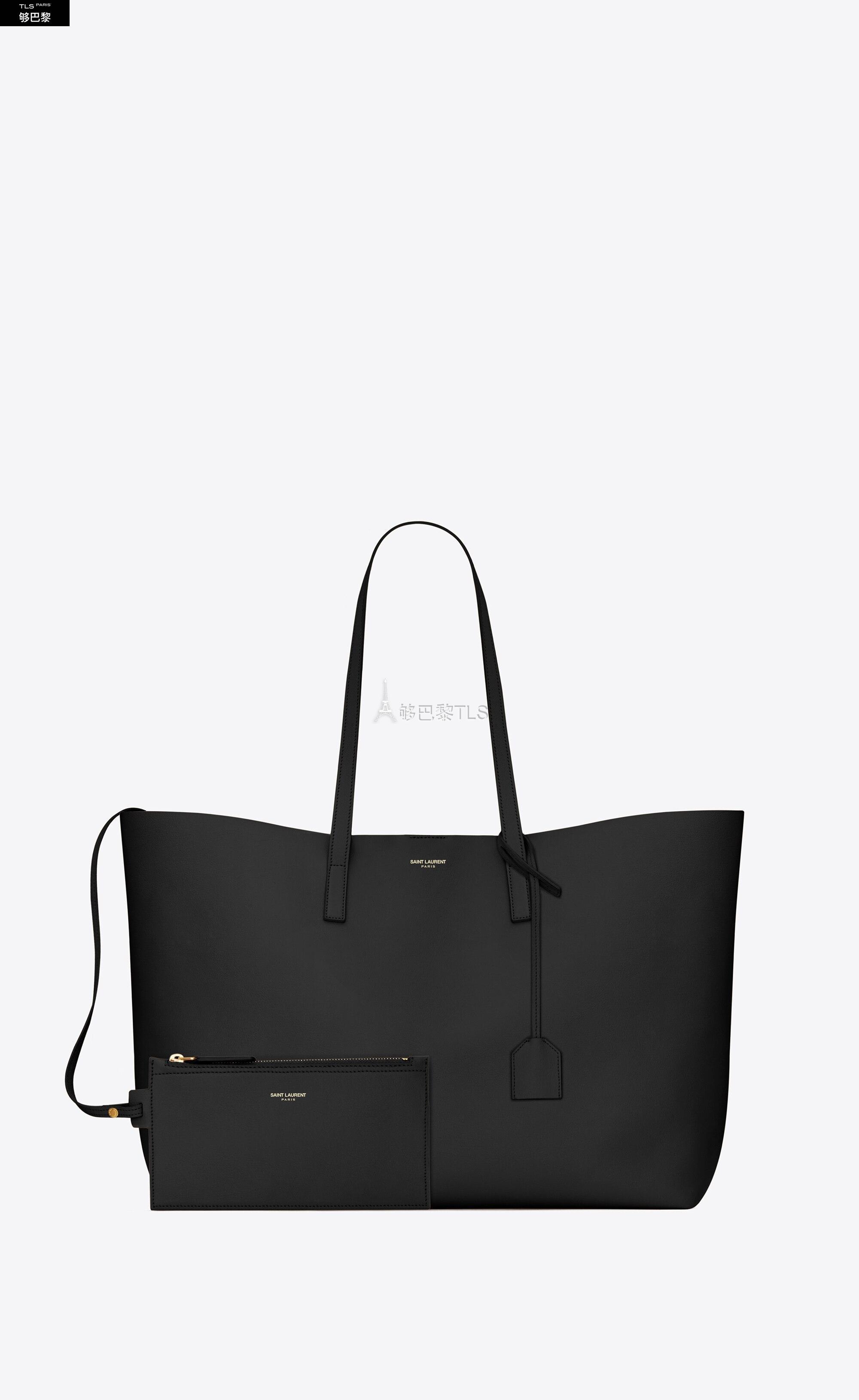 ysl聖羅蘭saint laurent 21年秋冬 女士 手提包 shopping bag saint