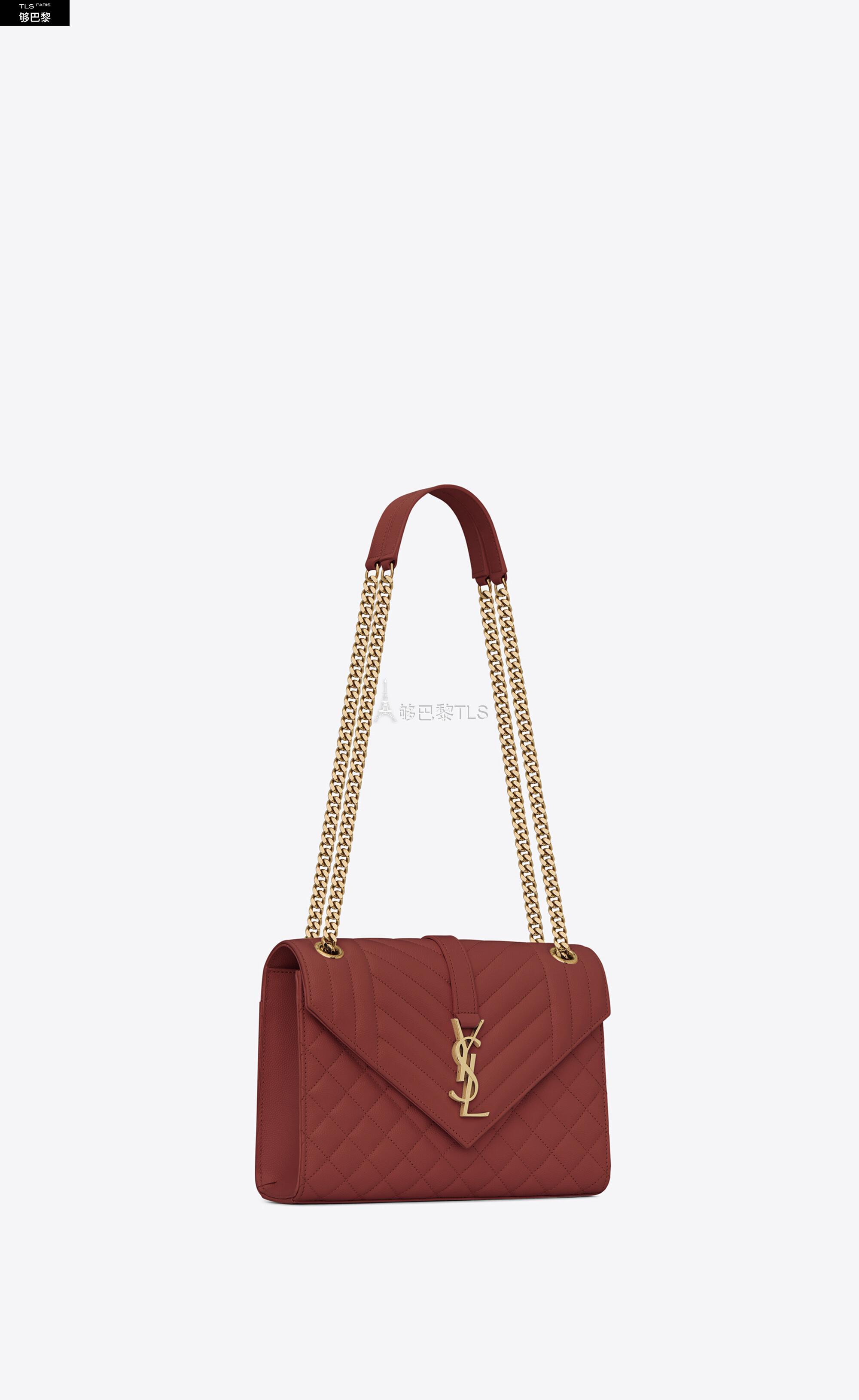 【包邮包税】 ysl圣罗兰saint laurent 21年秋冬 女