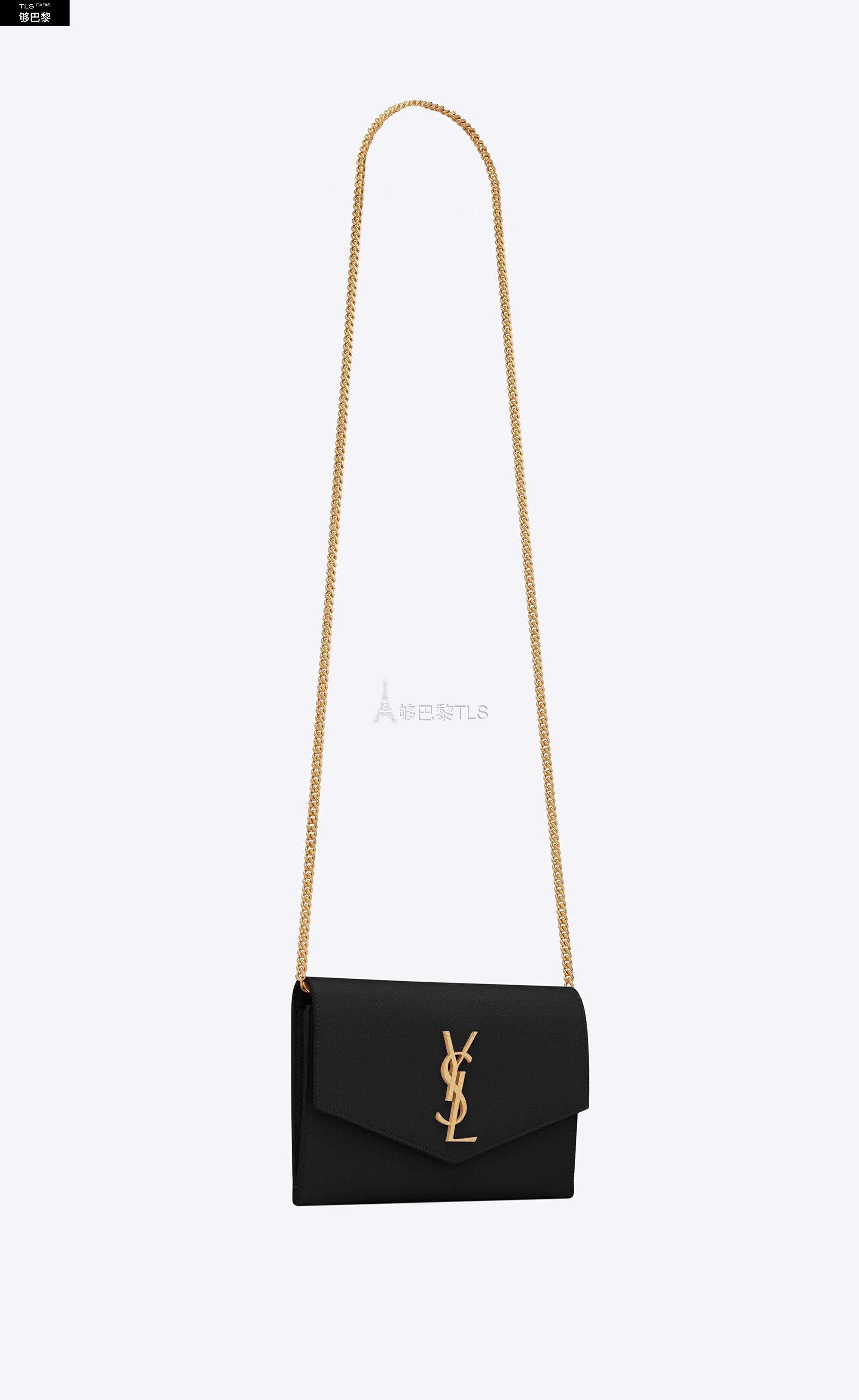 【saint laurent parissaint laurent paris 单肩包】【包邮包税】 ys