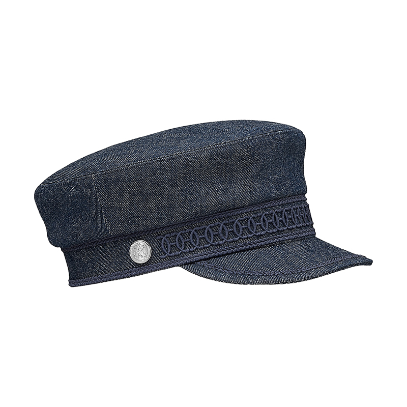 【hermes爱马仕 帽子】【包税】预订款1-2周 hermes/爱马仕 21年春夏