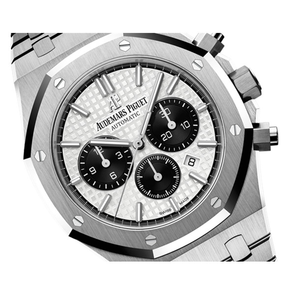 Audemars Piguet/爱彼  皇家橡树系列 男士 自动机械 腕表 26331ST 【高金额腕表价格浮动较大，下单前请联系客服，商品具体价格以客服沟通为准】