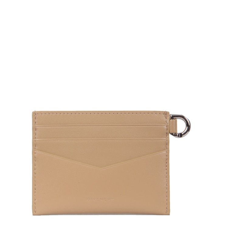 【包税】givenchy/纪梵希 21年秋冬 女士卡包 bb60gvb14y