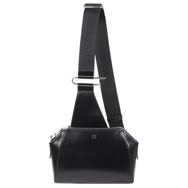 【包税】givenchy/纪梵希 男士胸包 bku01tk14l