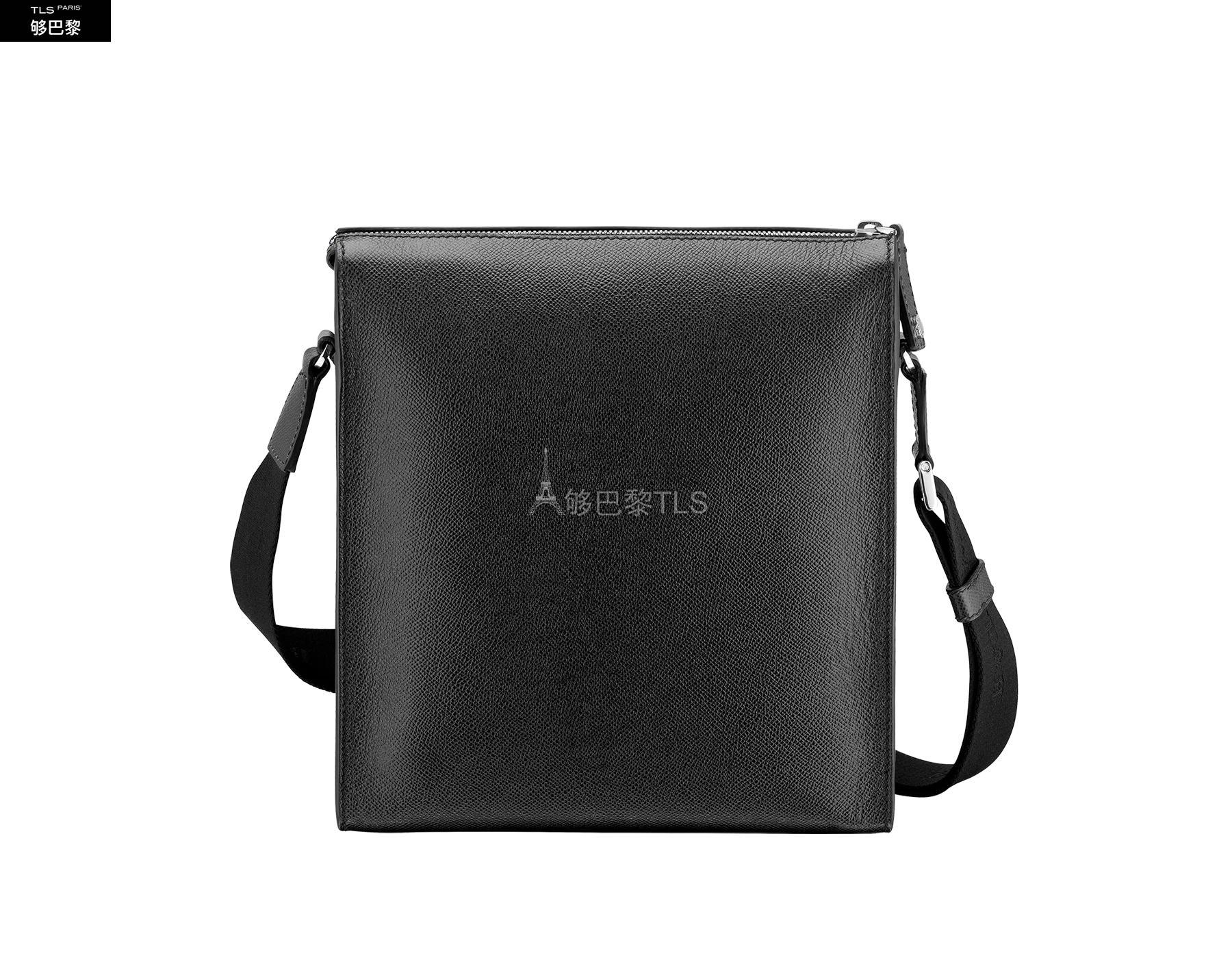 【包邮包税】 bvlgari宝格丽 21年秋冬 男士 单肩包 bvlgari bvlgari