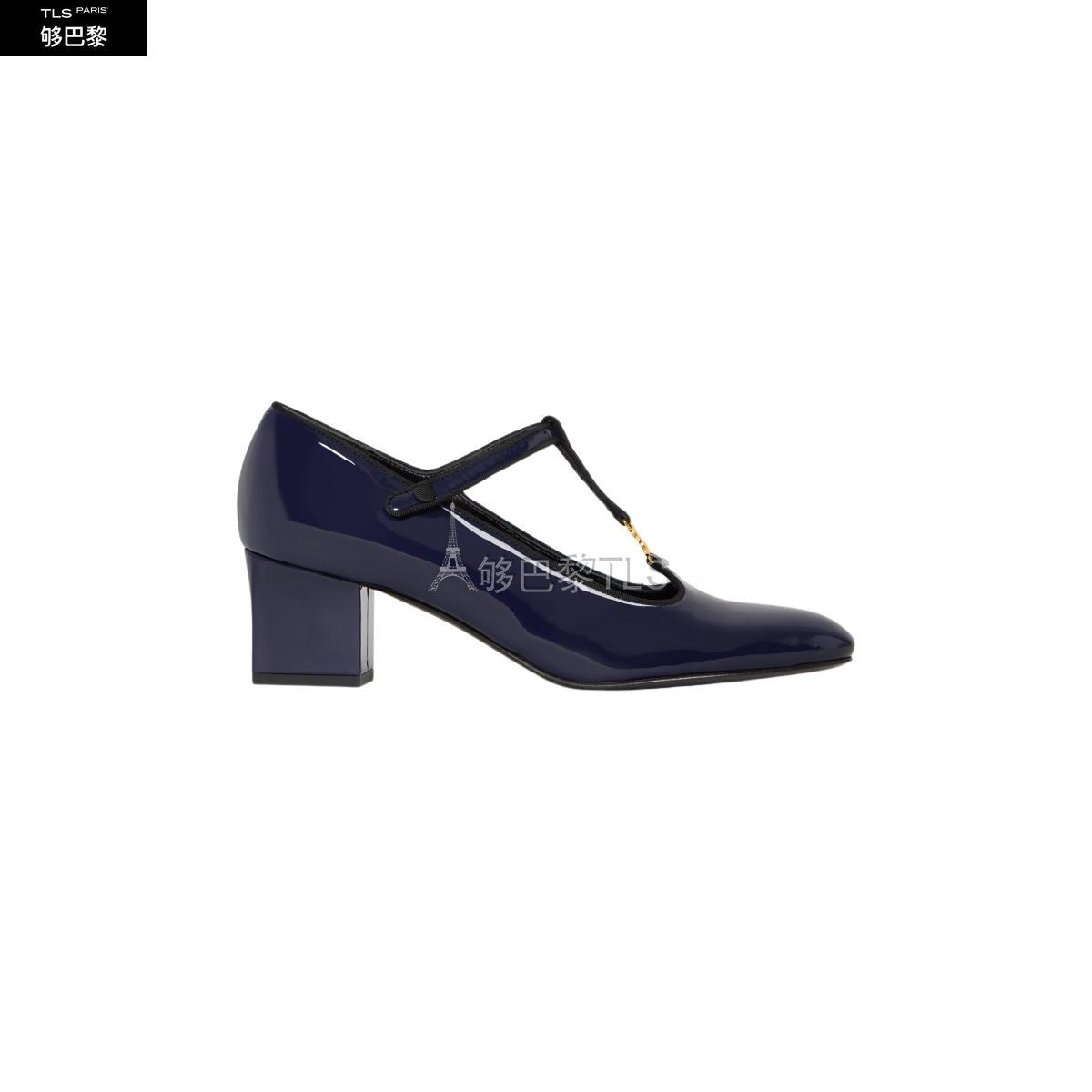 【包邮包税】 celine赛琳思琳 21年秋冬 女士 中跟凉鞋 celine babies