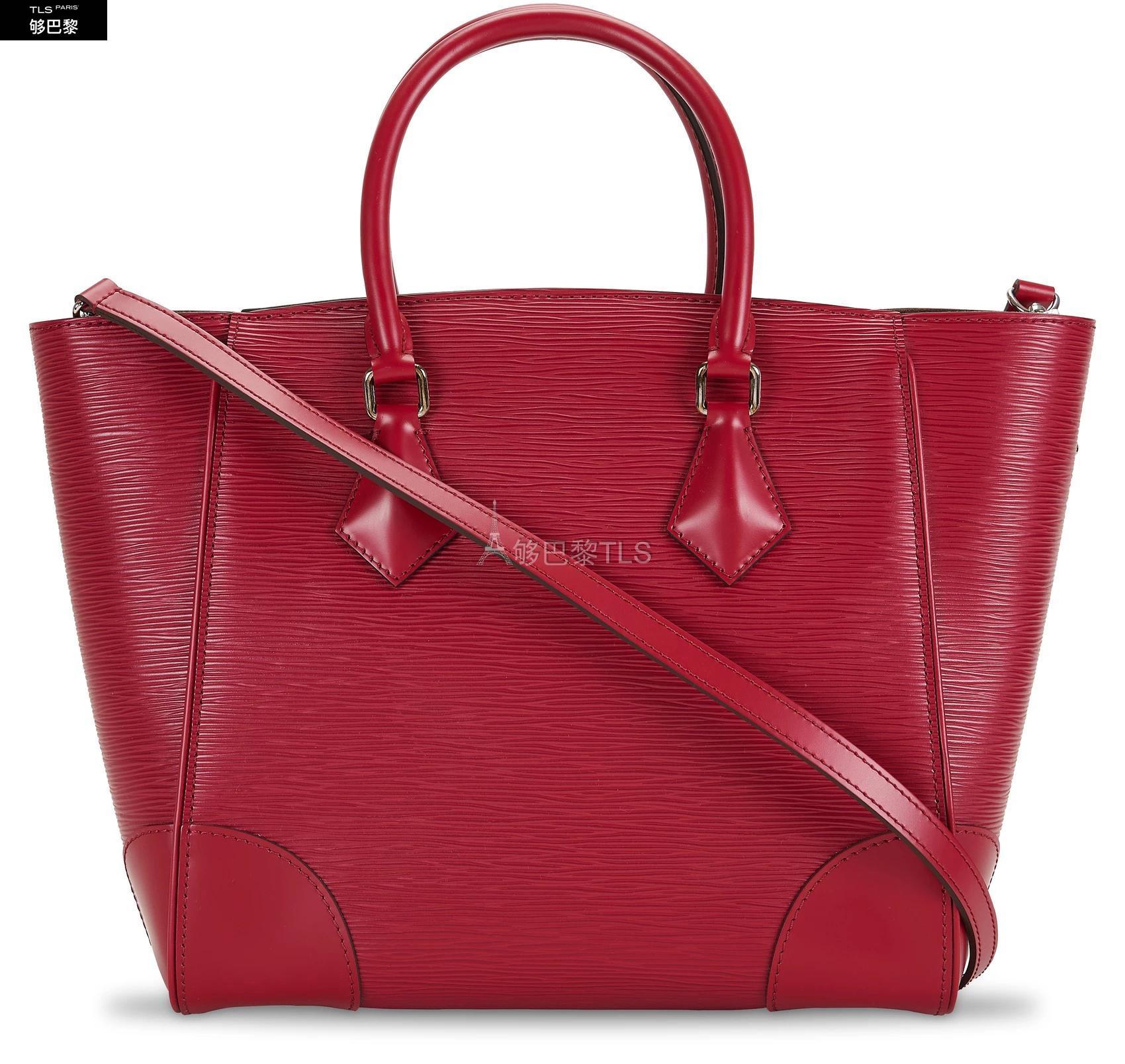 【包邮包税】 lv路易威登 21年秋冬 女士 手提包 phenix 中号手袋 lvu