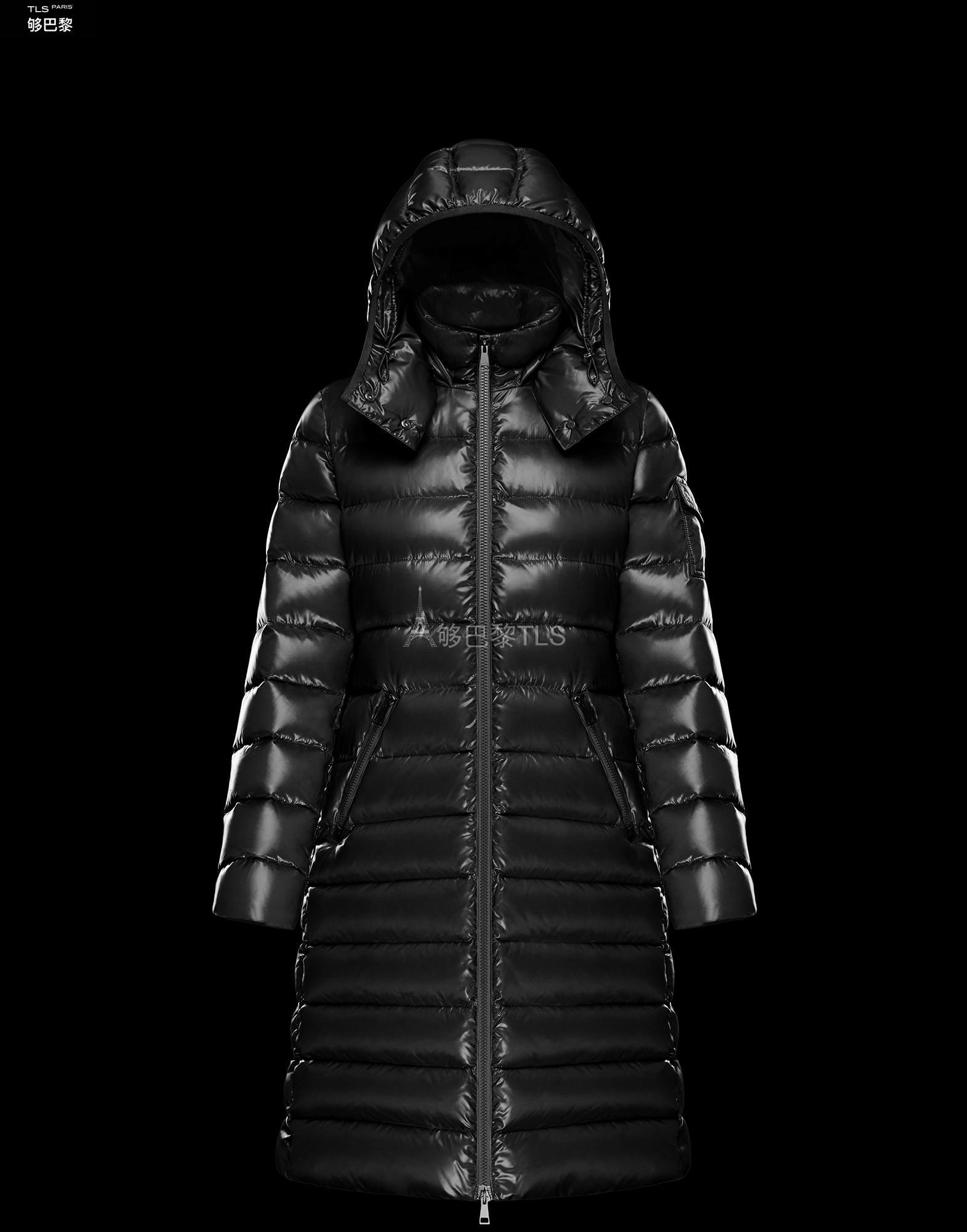 【包邮包税】 moncler蒙可蒙克莱 21年秋冬 女士 羽