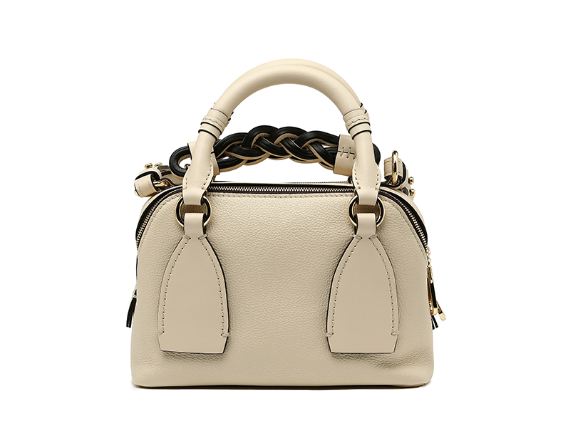 chloe/克洛伊21秋冬新品女士皮革背提包手提包chc20us361c