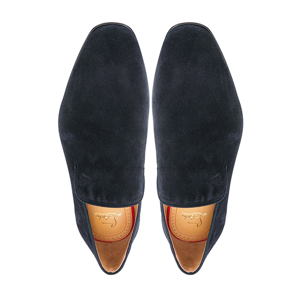 christian louboutin/克里斯提鲁布托 商务休闲鞋 男士商务鞋 男鞋