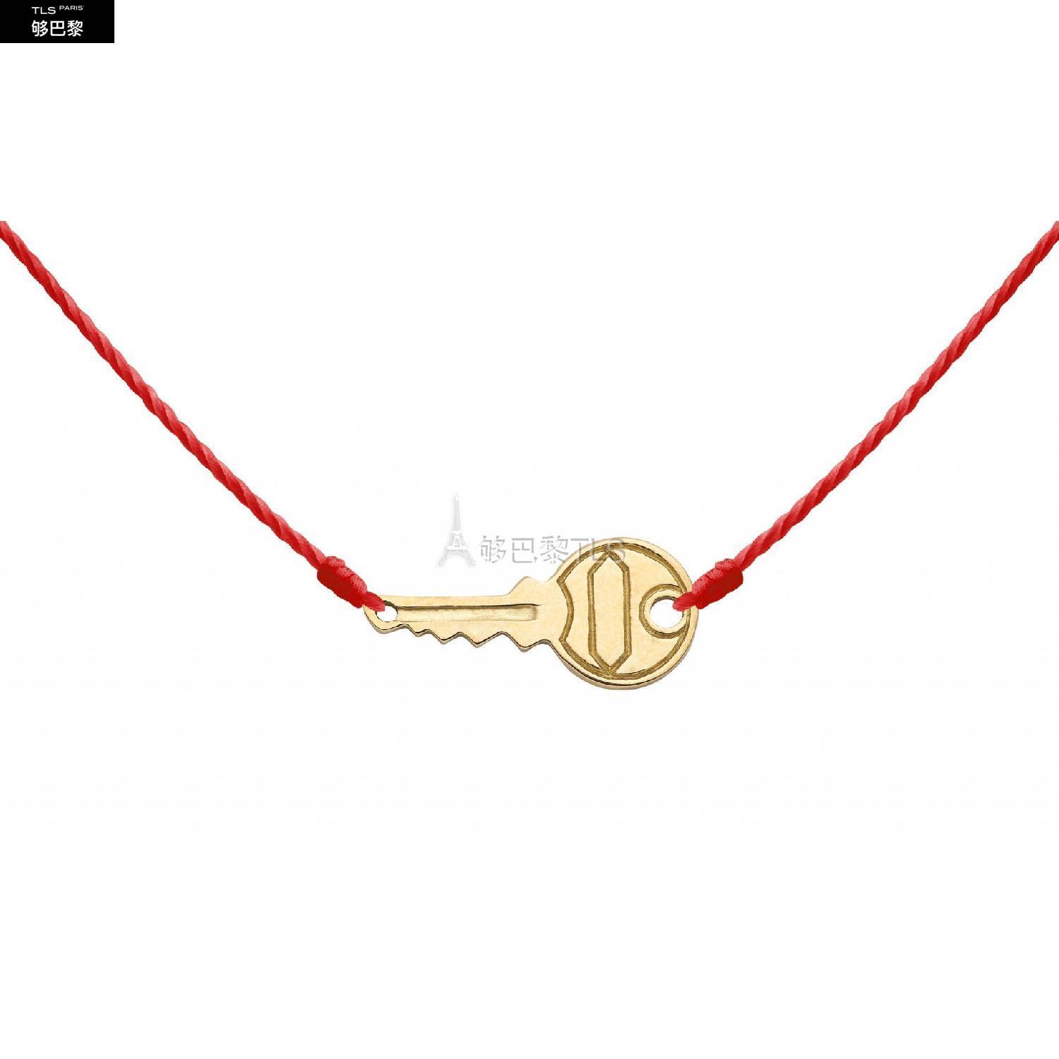 黄金项链鱼线怎么穿(黄金项链鱼线穿的太紧了怎么办)