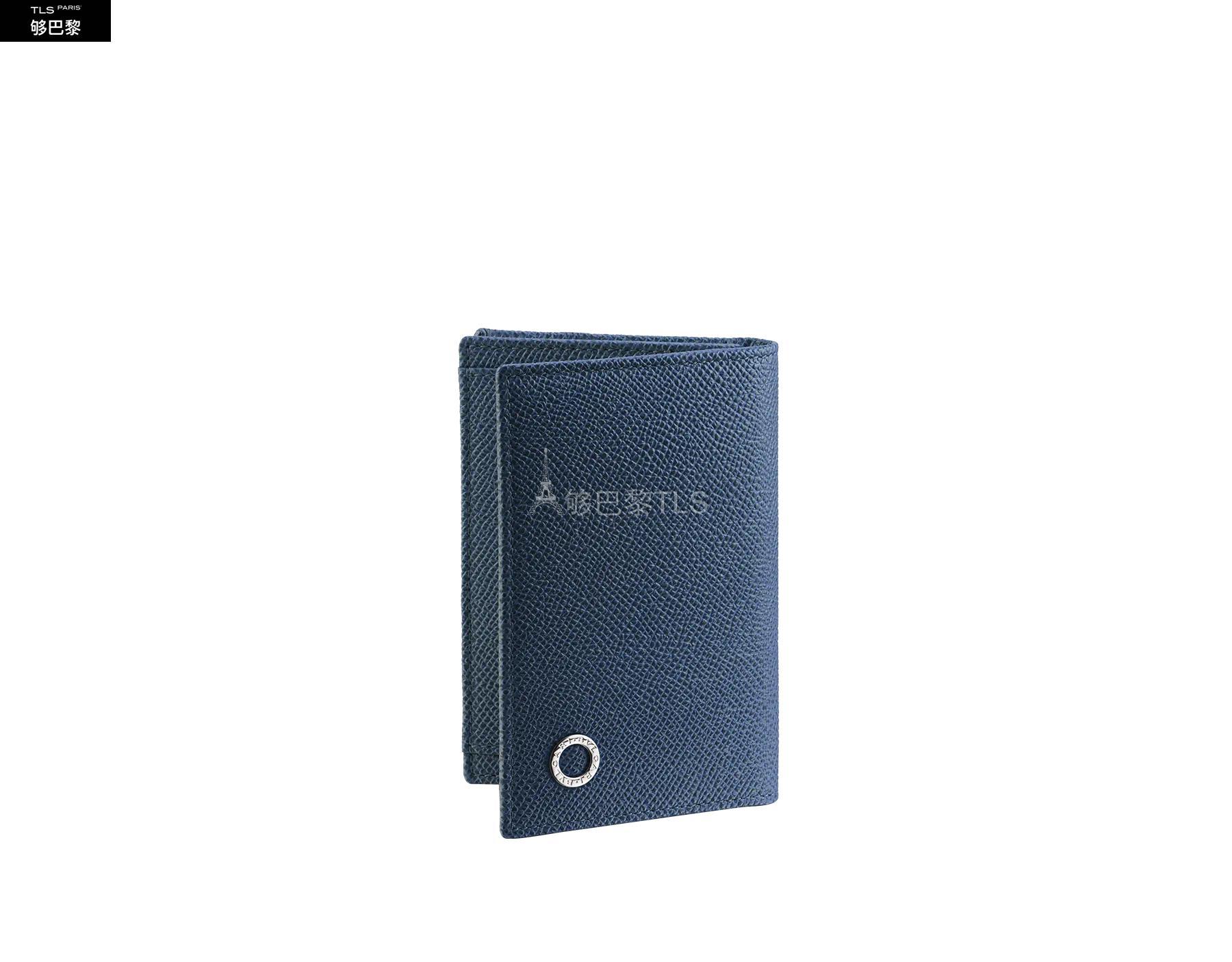 【包邮包税】 bvlgari宝格丽 21年秋冬 男士 钱包 bvlgari bvlgari