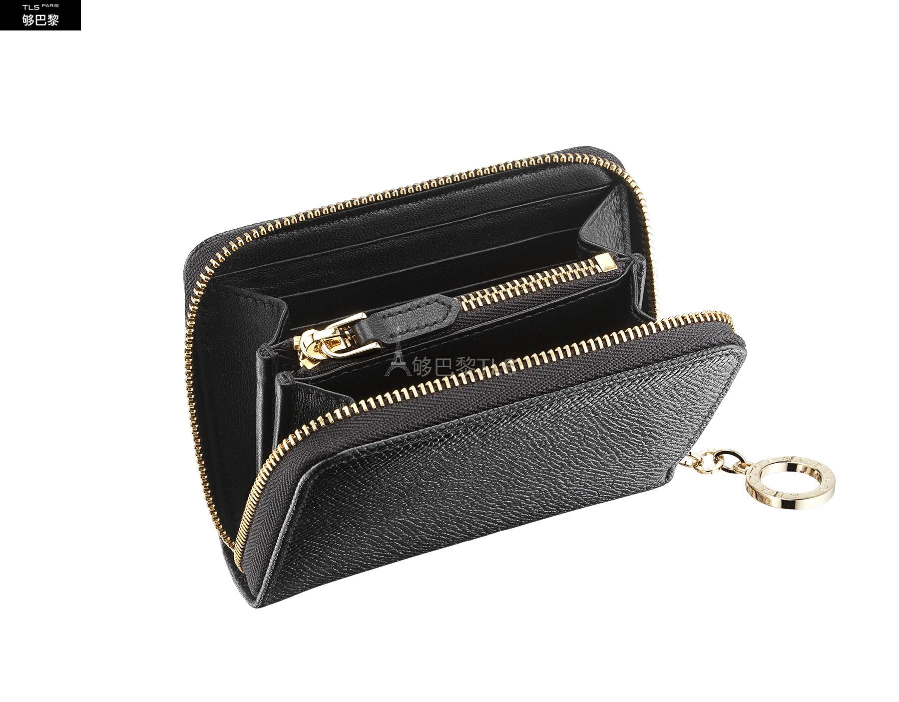 【包邮包税】 bvlgari宝格丽 21年秋冬 女士 钱包 bvlgari bvlgari