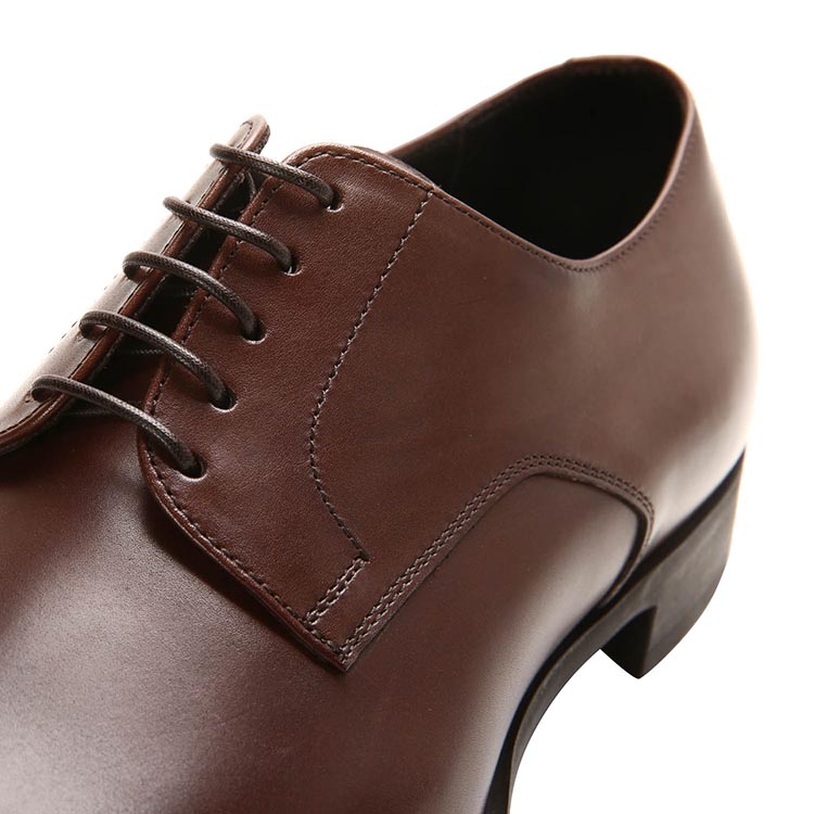 giorgioarmani/乔治阿玛尼商务正装鞋-男士皮鞋(延续款)