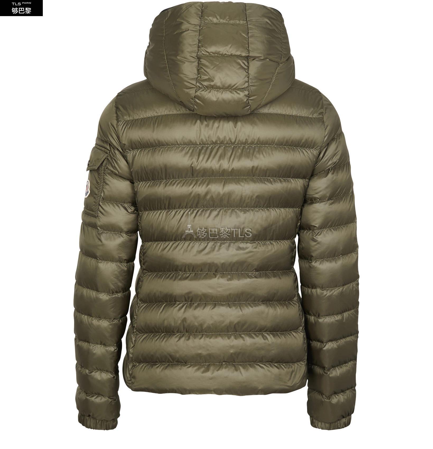 【包邮包税】 moncler蒙可蒙克莱 21年春夏 女士 羽绒服 bles 羽绒服