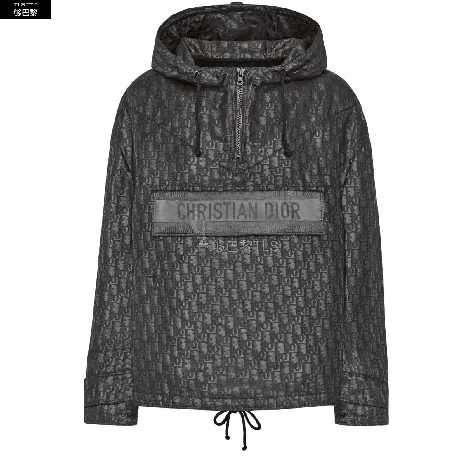 【dior迪奥 女士夹克】【包邮包税】 dior迪奥 21年春夏 女士 夹克 连