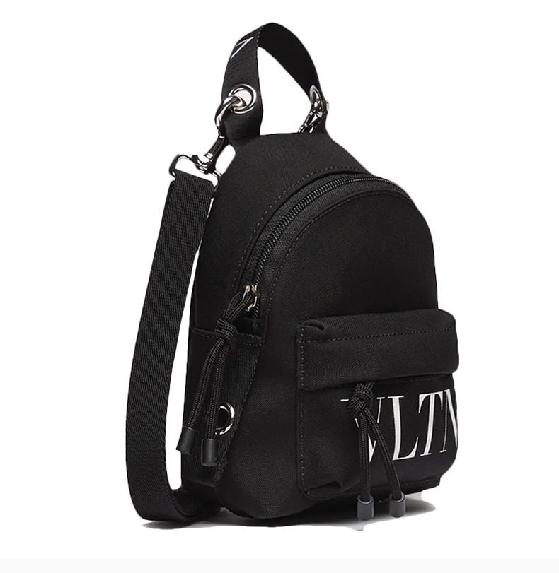 【valentino华伦天奴 双肩包】【包税】valentino/华伦天奴 vltn系列