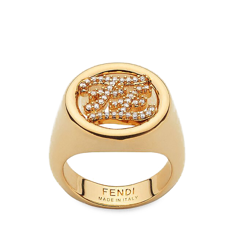 【包税】fendi/芬迪 2021秋冬新款 karligraphy系列