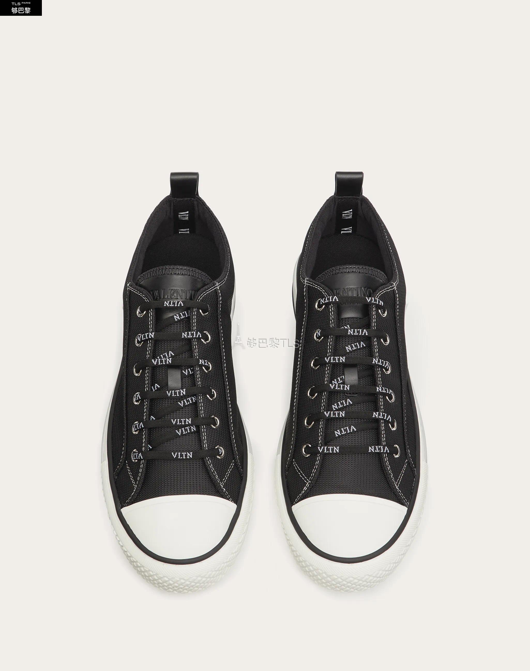 【包邮包税】 valentino华伦天奴 21年春夏 男士 休闲运动鞋 sneakers