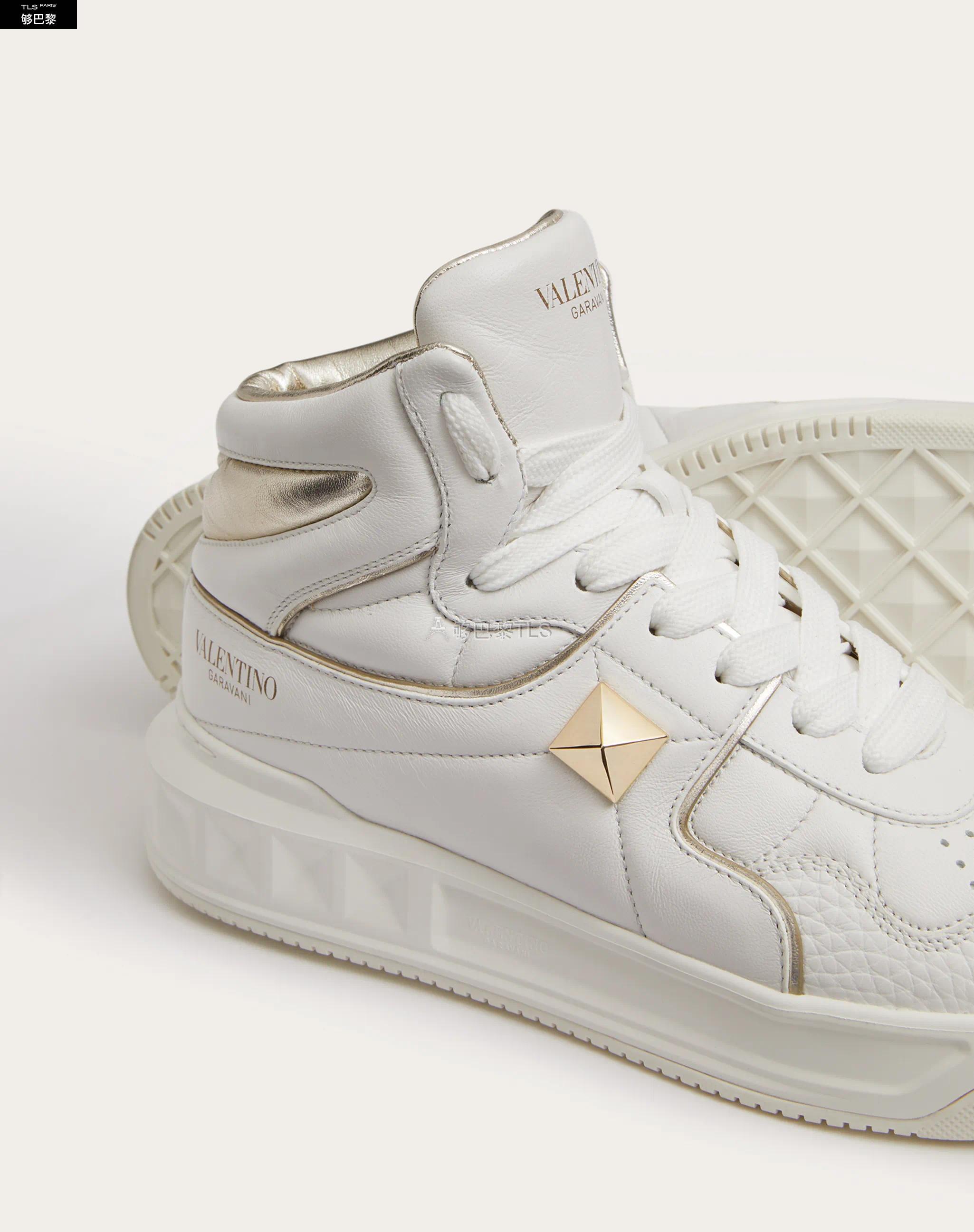 【包邮包税】 valentino华伦天奴 21年春夏 女士 休闲运动鞋 sneakers