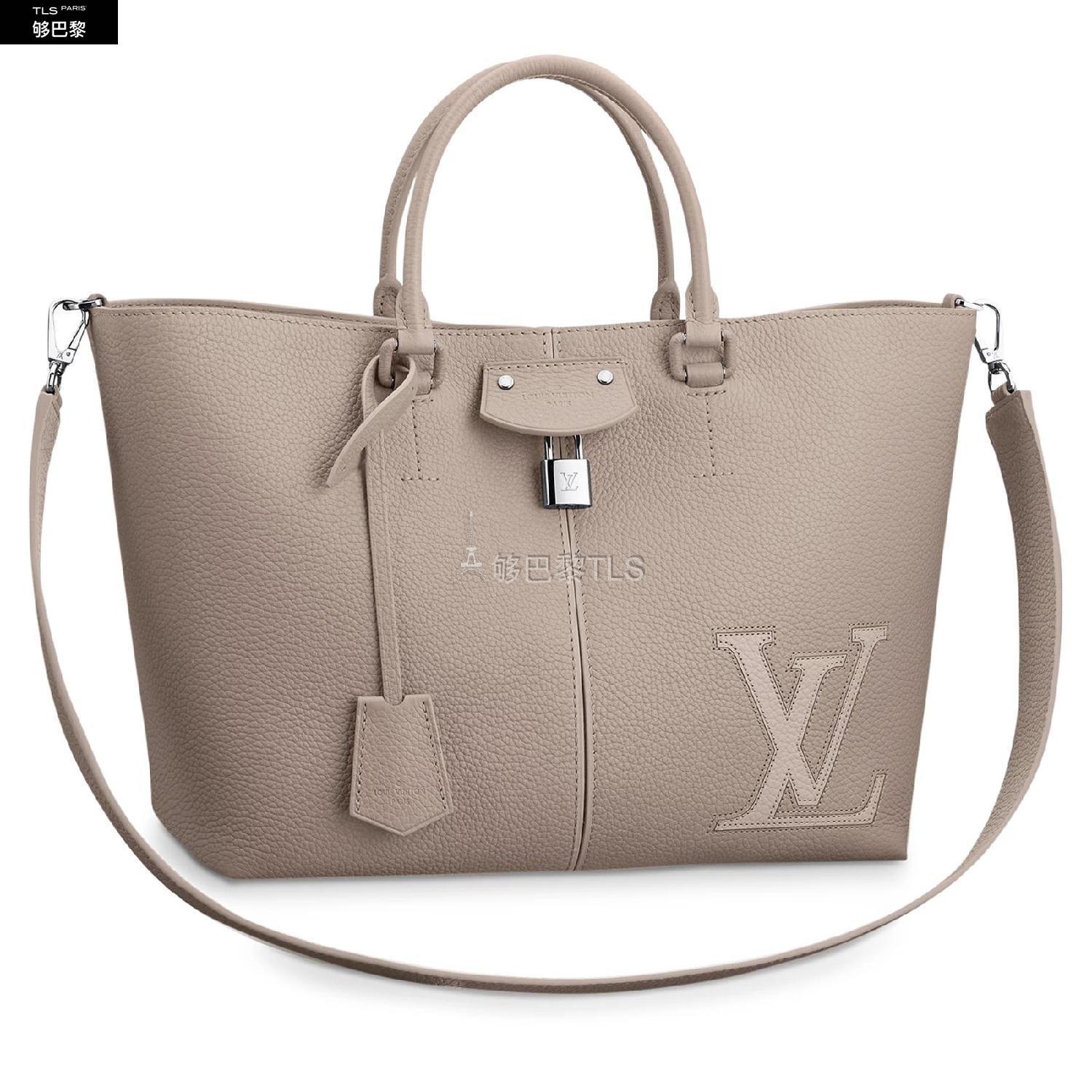 【包邮包税】 lv路易威登 21年秋冬 女士 手提包 pernelle 手袋 lvu37