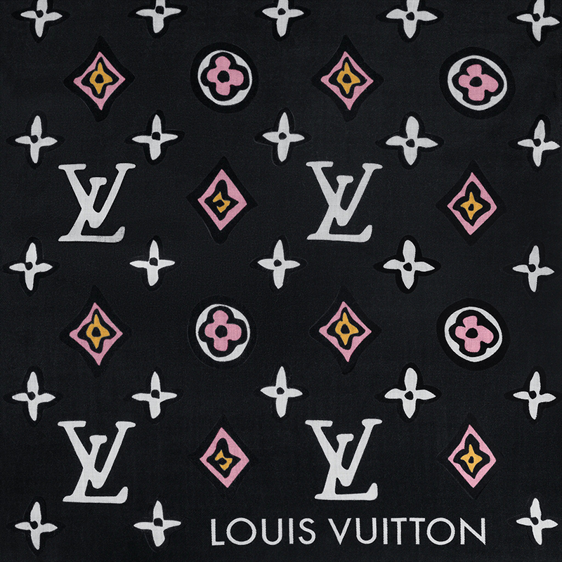 【包税】预订款2-3周 louis vuitton/路易威登 21年秋冬新款 wild at