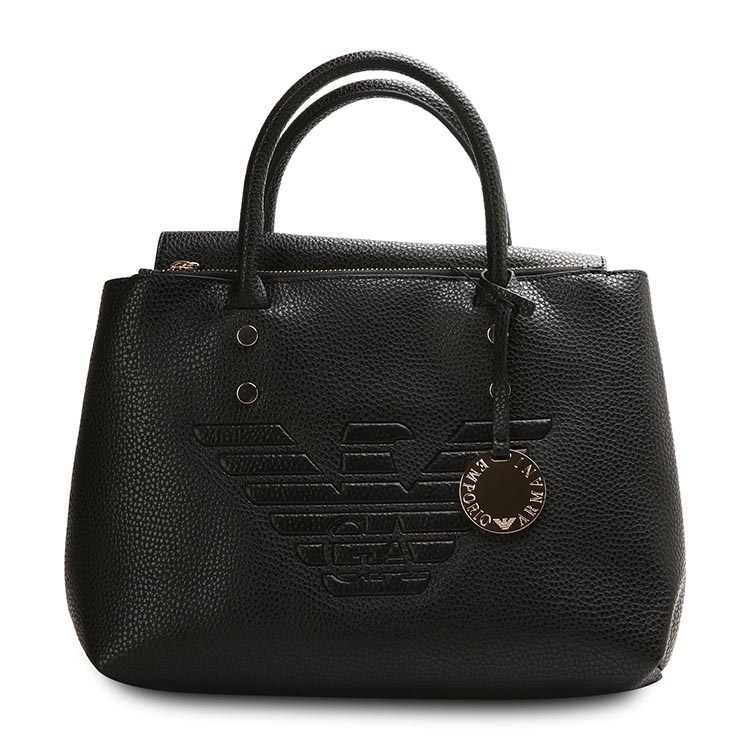 emporioarmani/安普里奥阿玛尼手提包-女士手提包##(配饰)材质:聚氯