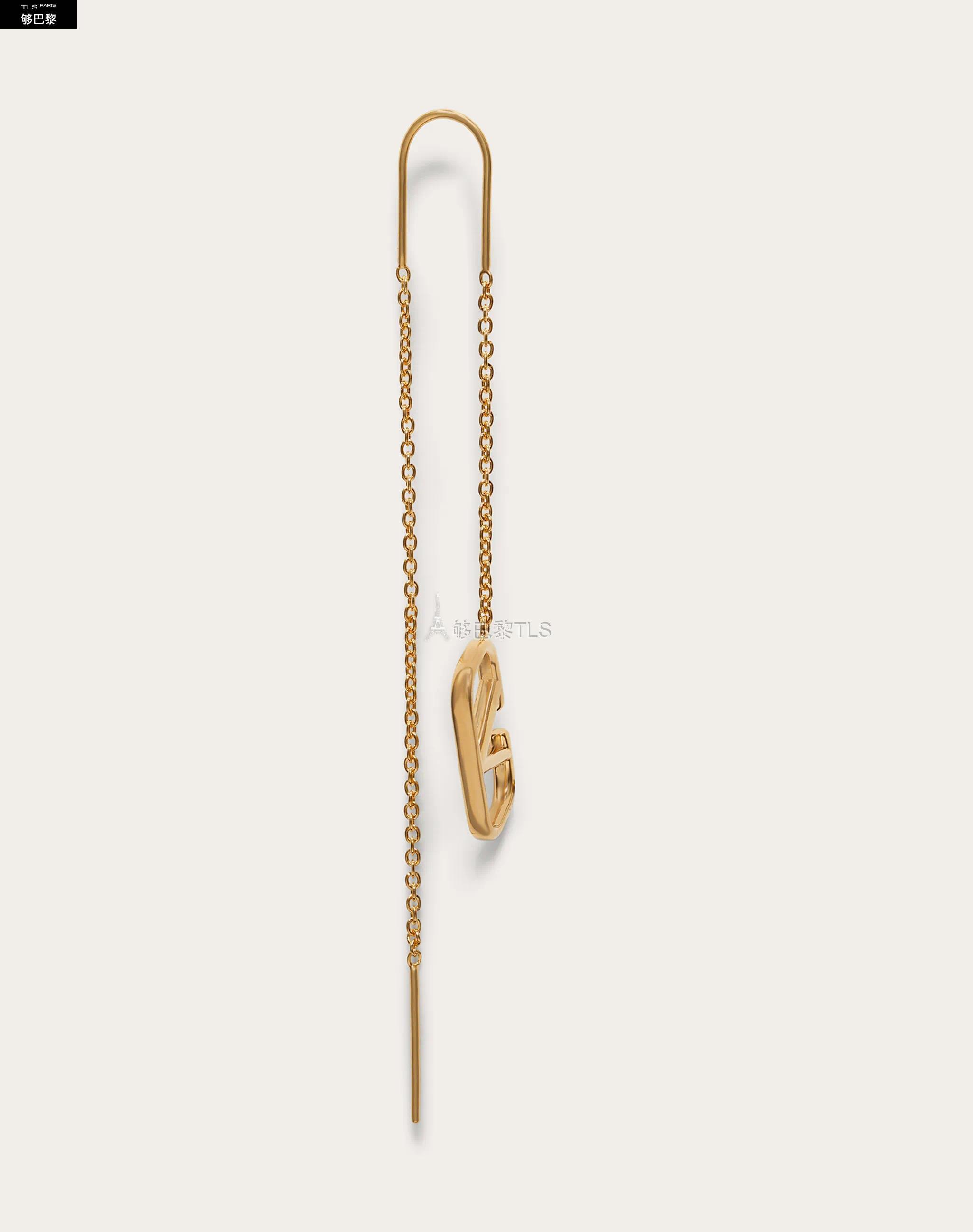 【包邮包税】 valentino华伦天奴 21年秋冬 女士 耳环 boucles d