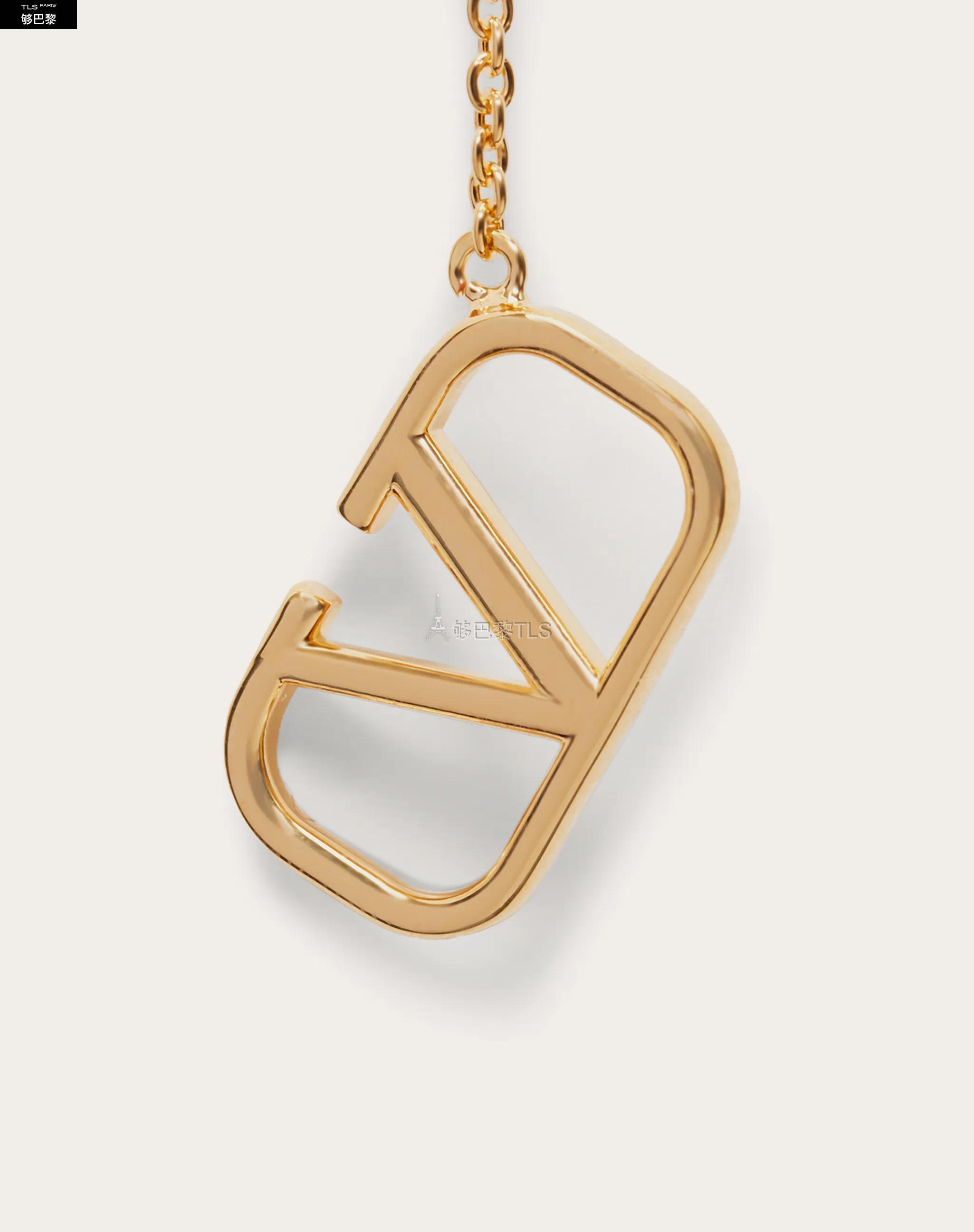 【包邮包税】 valentino华伦天奴 21年秋冬 女士 耳环 boucles d