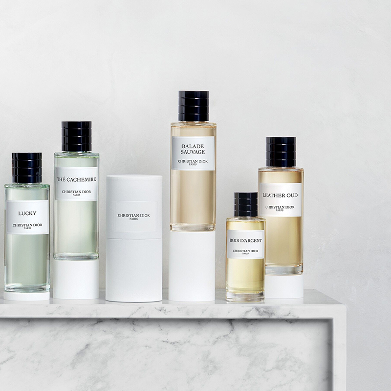 【包税】dior迪奥高定香水「典藏系列」中性香水40-125ml edp浓香水
