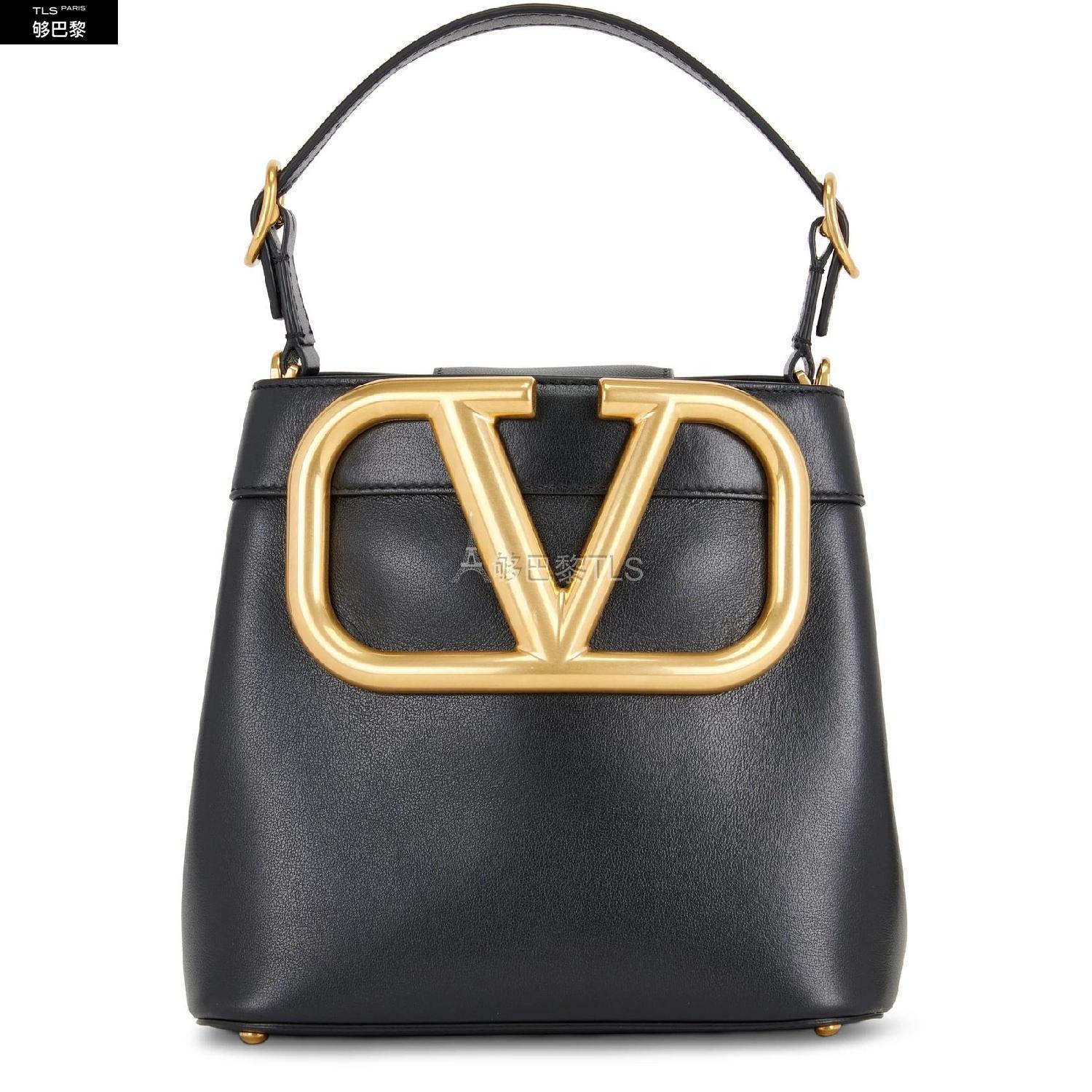 【包邮包税】 valentino华伦天奴 21年秋冬 女士 单肩包 valentino