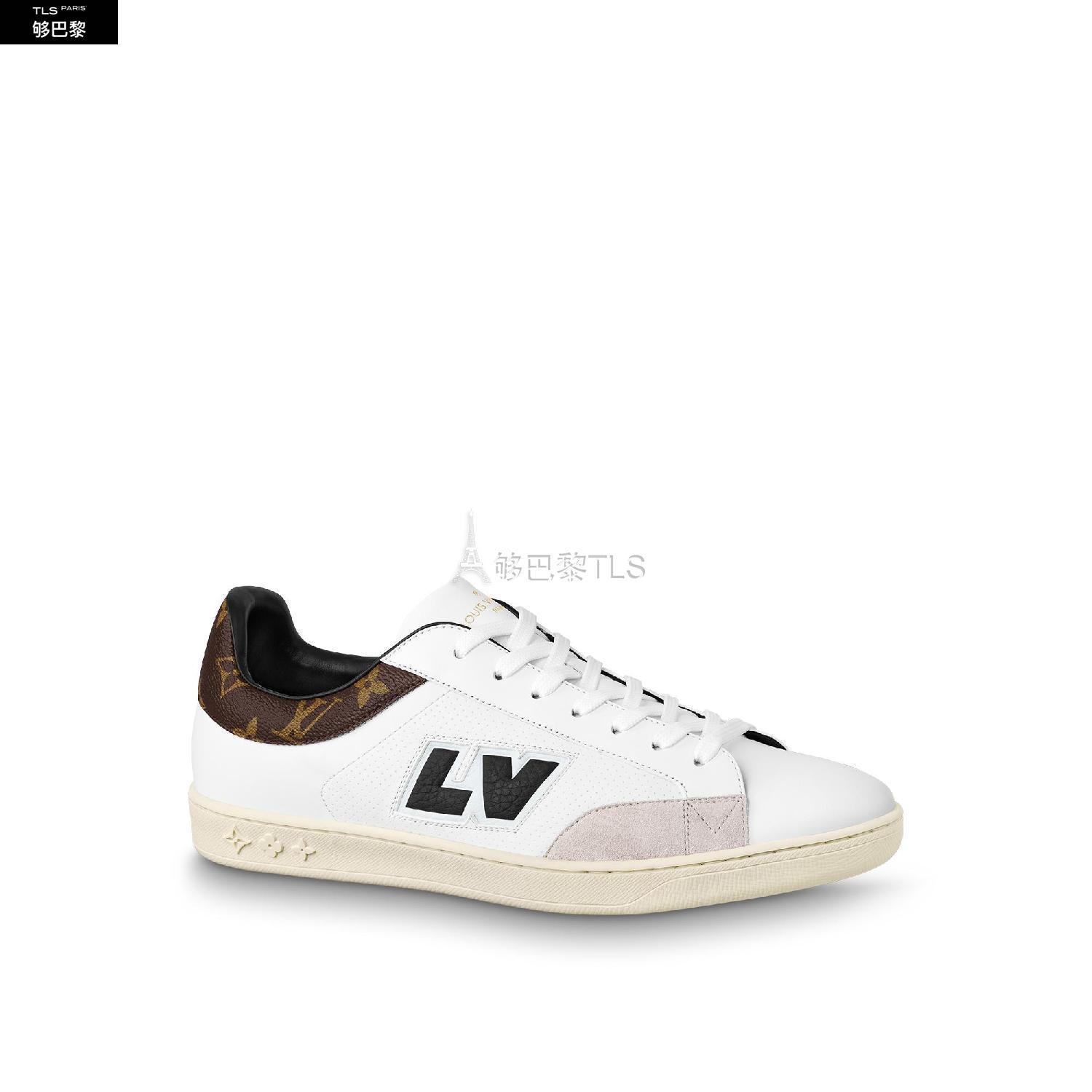 路易威登2021款新鞋(路易威登鞋子复刻 )-第2张图片-原单渠道