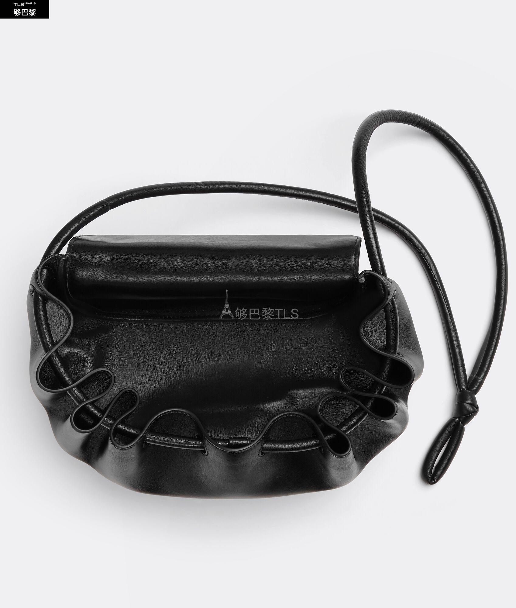 【包邮包税】 bv葆蝶家 21年秋冬 女士 单肩包 beak 658523vcp308425