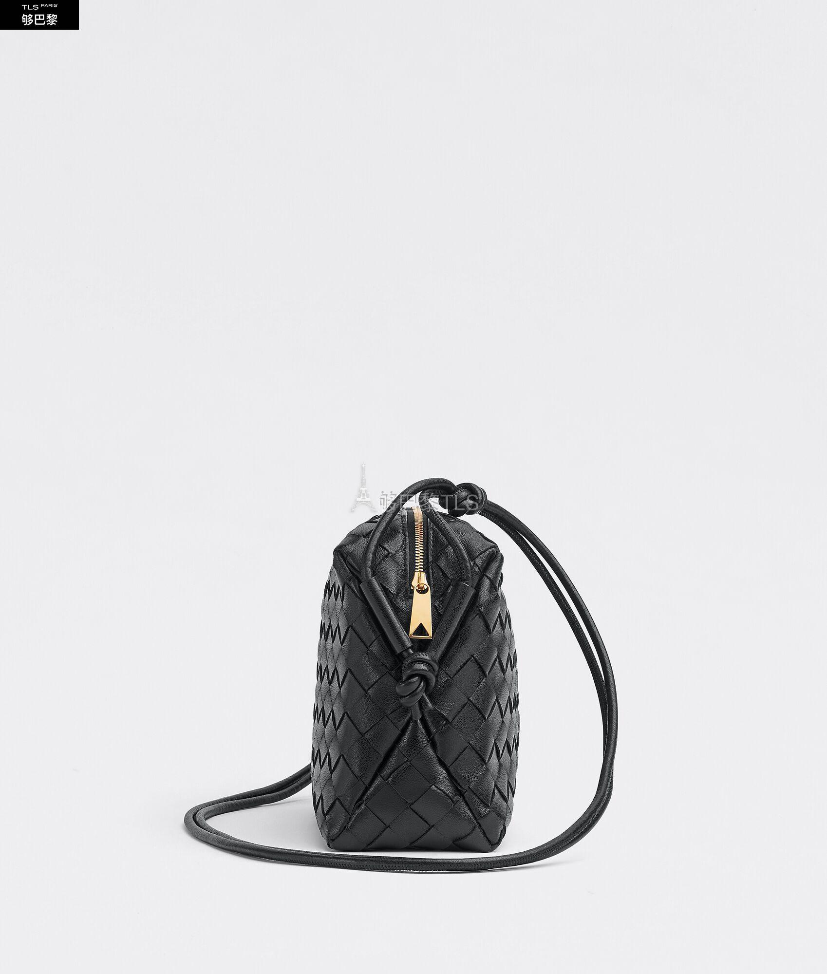 【包邮包税】 bv葆蝶家 21年秋冬 女士 单肩包 po*w*chette a