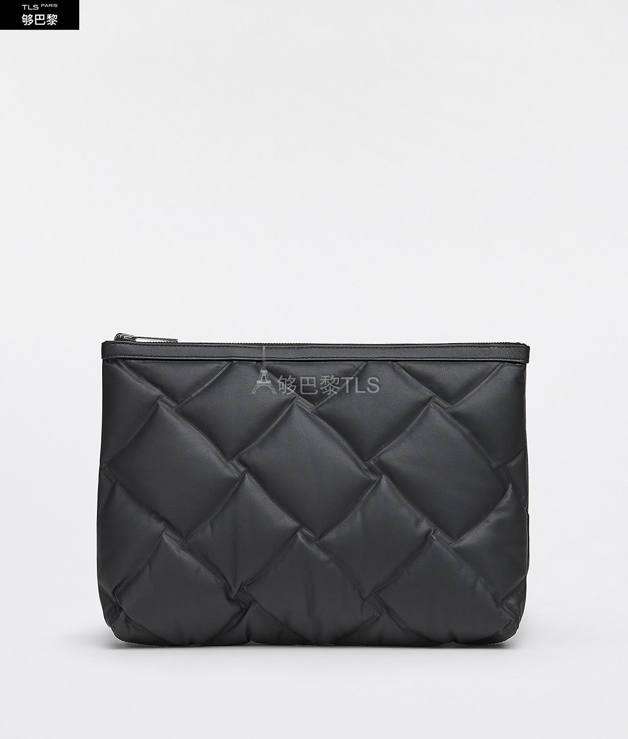 【包邮包税】 bv葆蝶家 21年秋冬 男士 公文包 porte-documents 6494