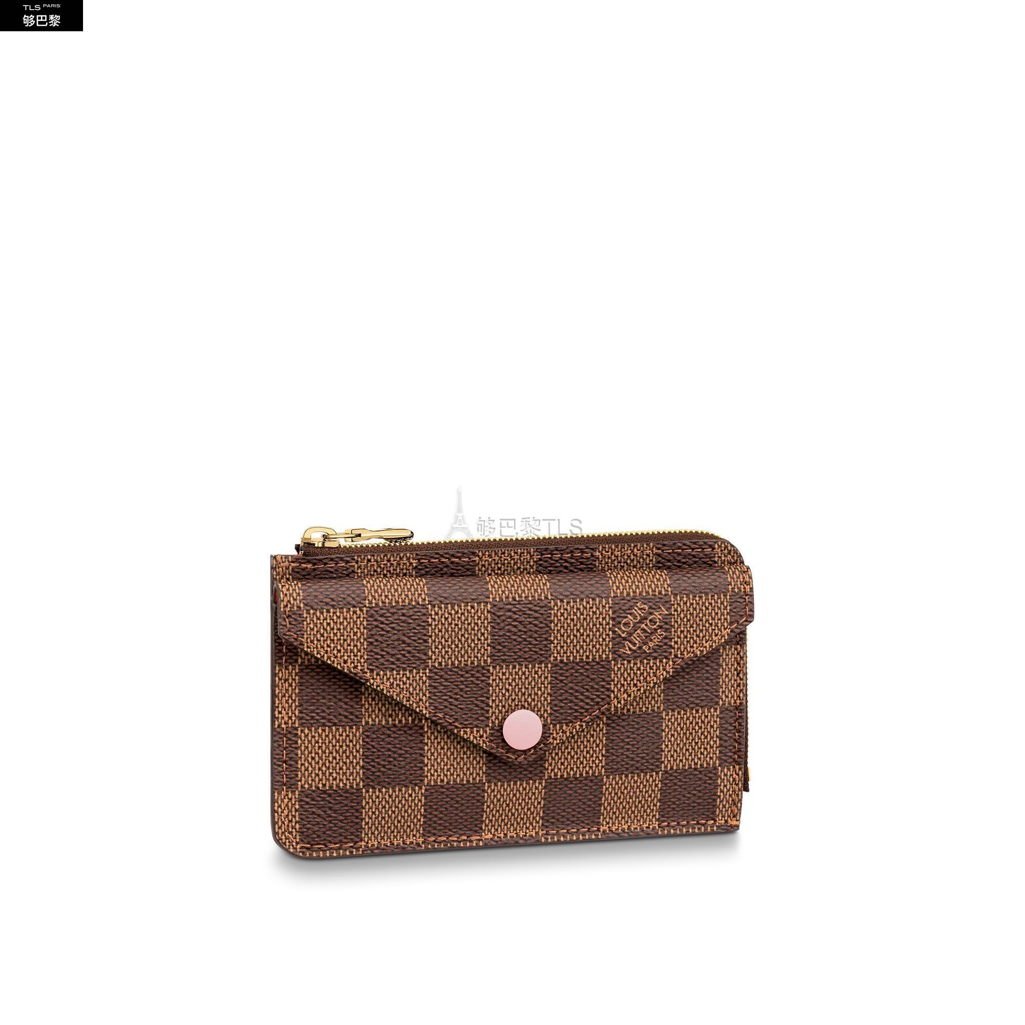 【louis vuitton路易威登 卡片夹】【包邮包税】 lv路易威登 21年秋冬