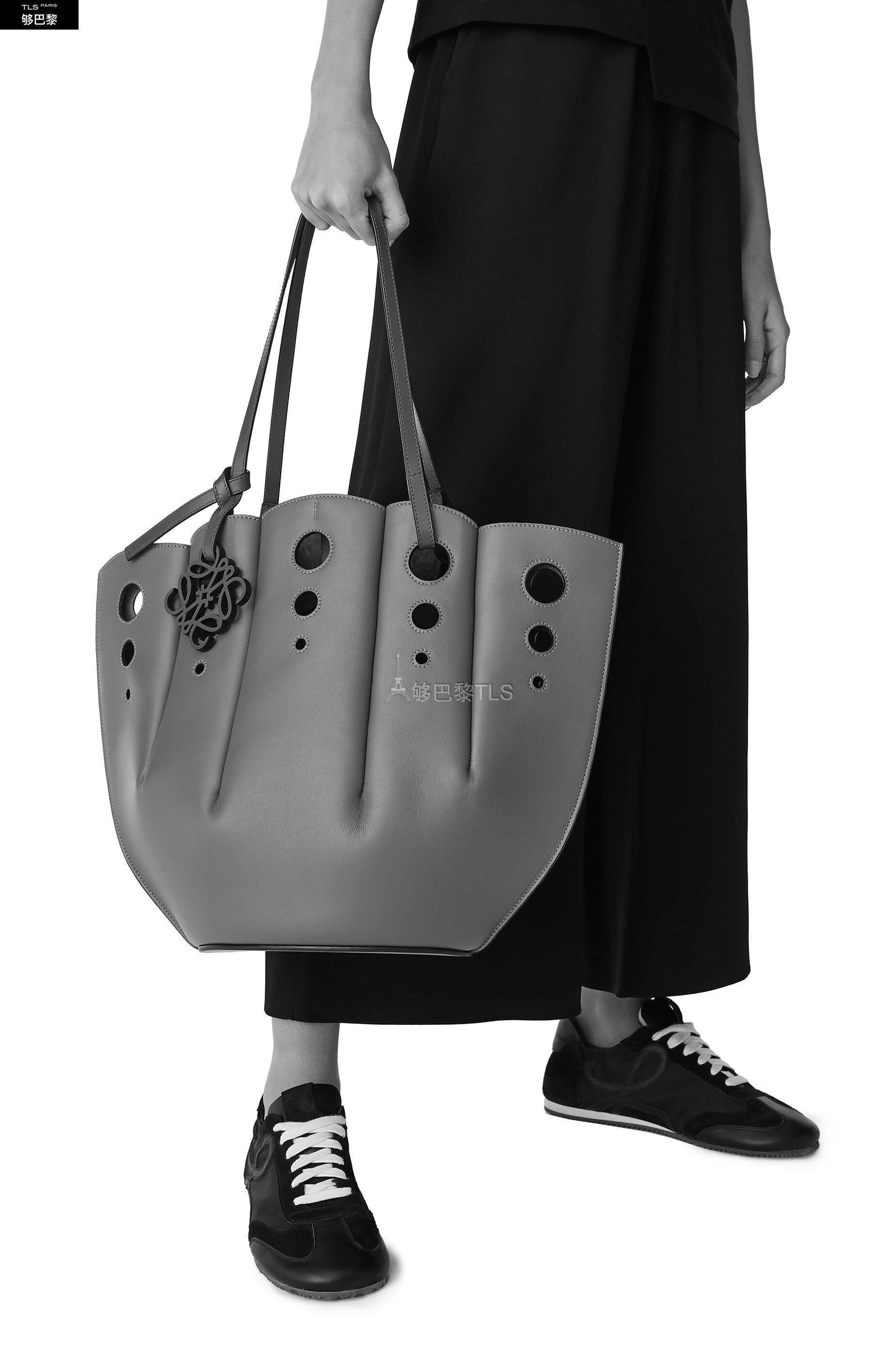 【包邮包税】 loewe罗意威 21年秋冬 女士 手提包