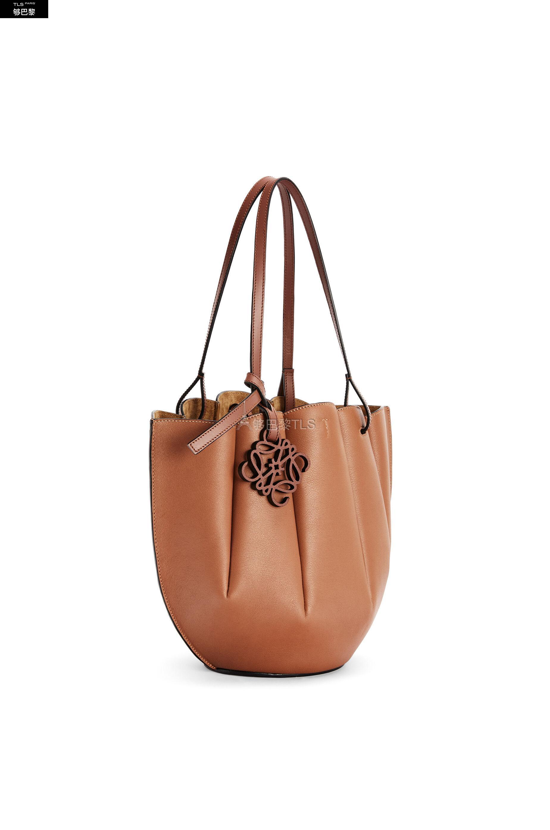 【包邮包税】 loewe罗意威 21年秋冬 女士 手提包