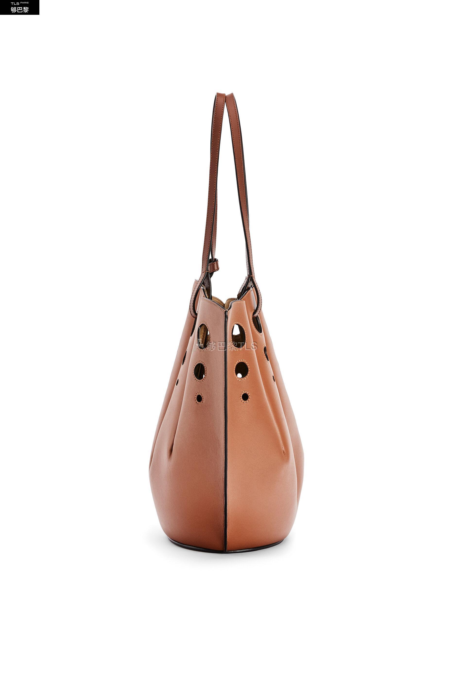 【包邮包税】 loewe罗意威 21年秋冬 女士 手提包