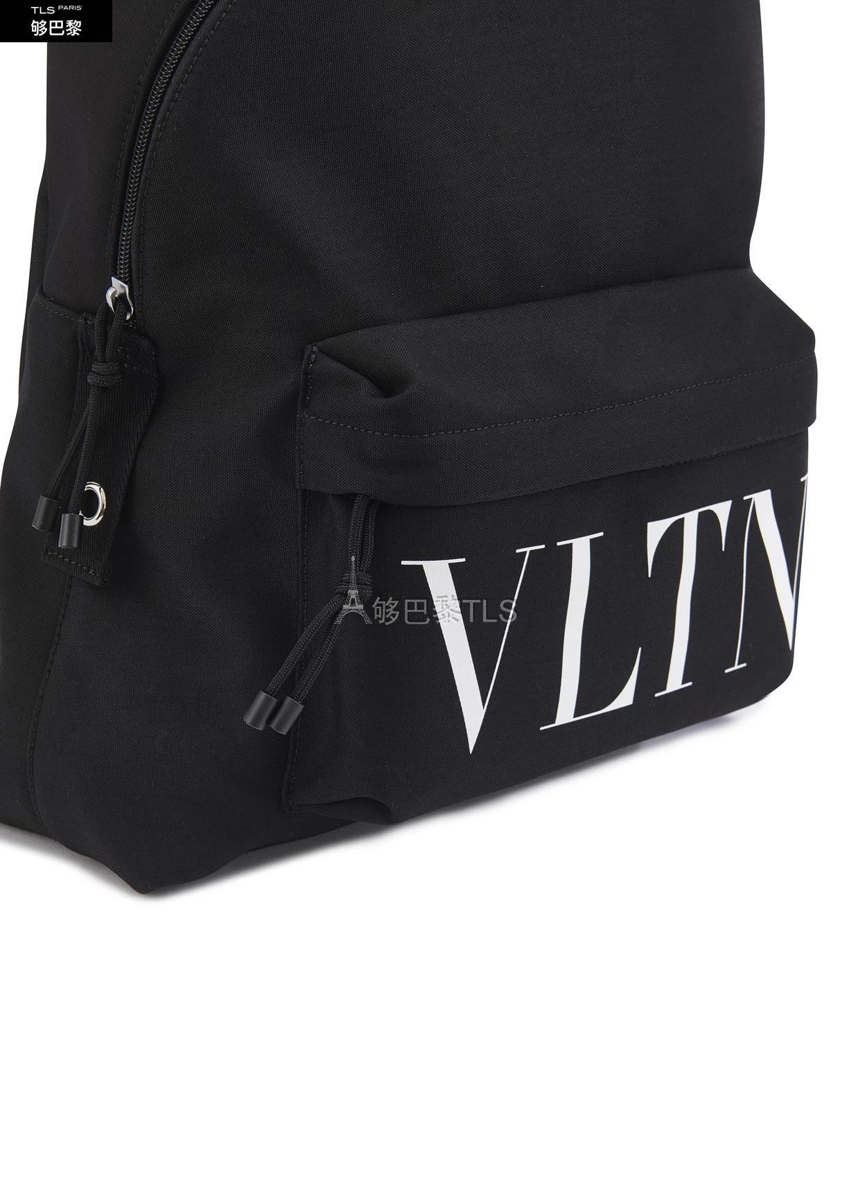 【包邮包税】 valentino华伦天奴 21年秋冬 男士 双肩包 valentino