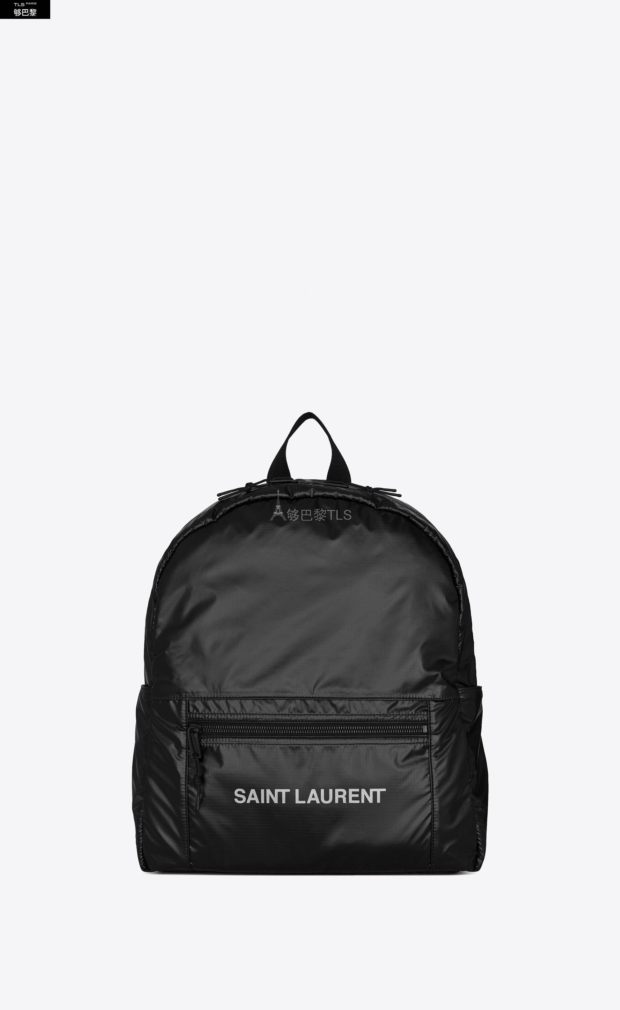 【包邮包税】 ysl圣罗兰saint laurent 21年秋冬 男士 双肩包 nuxx