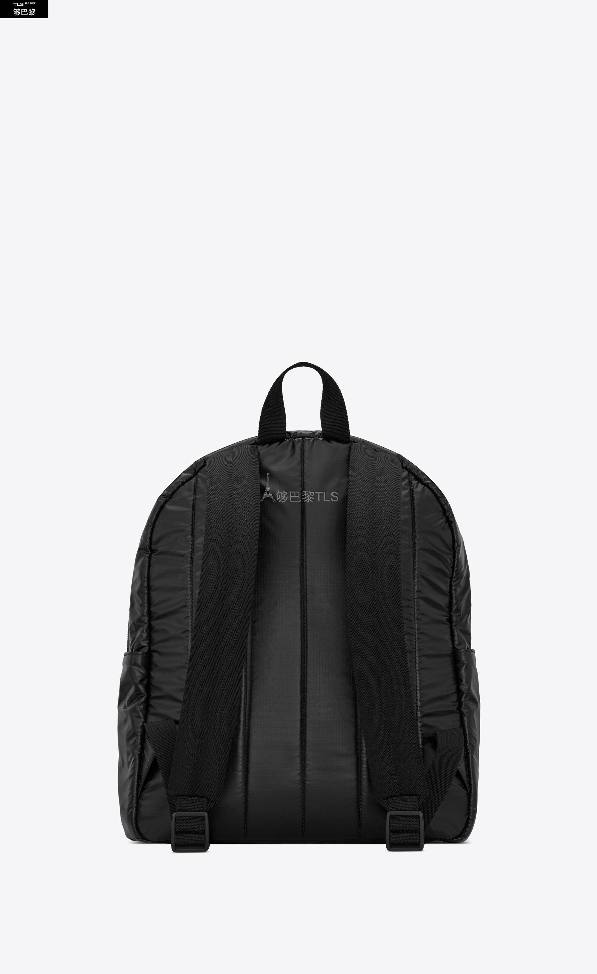 【包邮包税】 ysl圣罗兰saint laurent 21年秋冬 男士 双肩包 nuxx