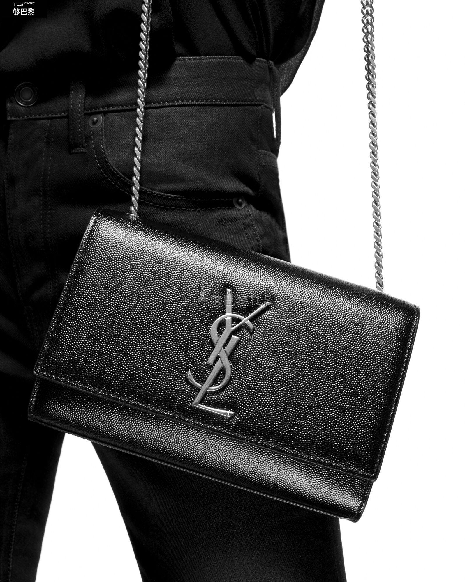 【包邮包税】 ysl圣罗兰saint laurent 21年秋冬 女士 单肩包 kate