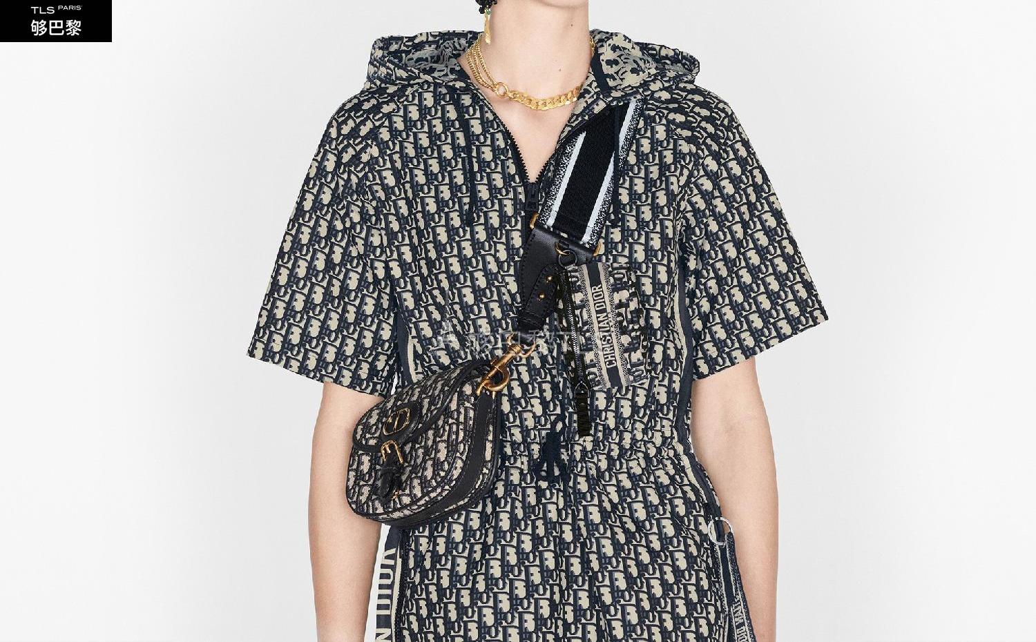 【包邮包税】 dior迪奥 21年秋冬 女士 项链 30 montaigne 项链 n1392