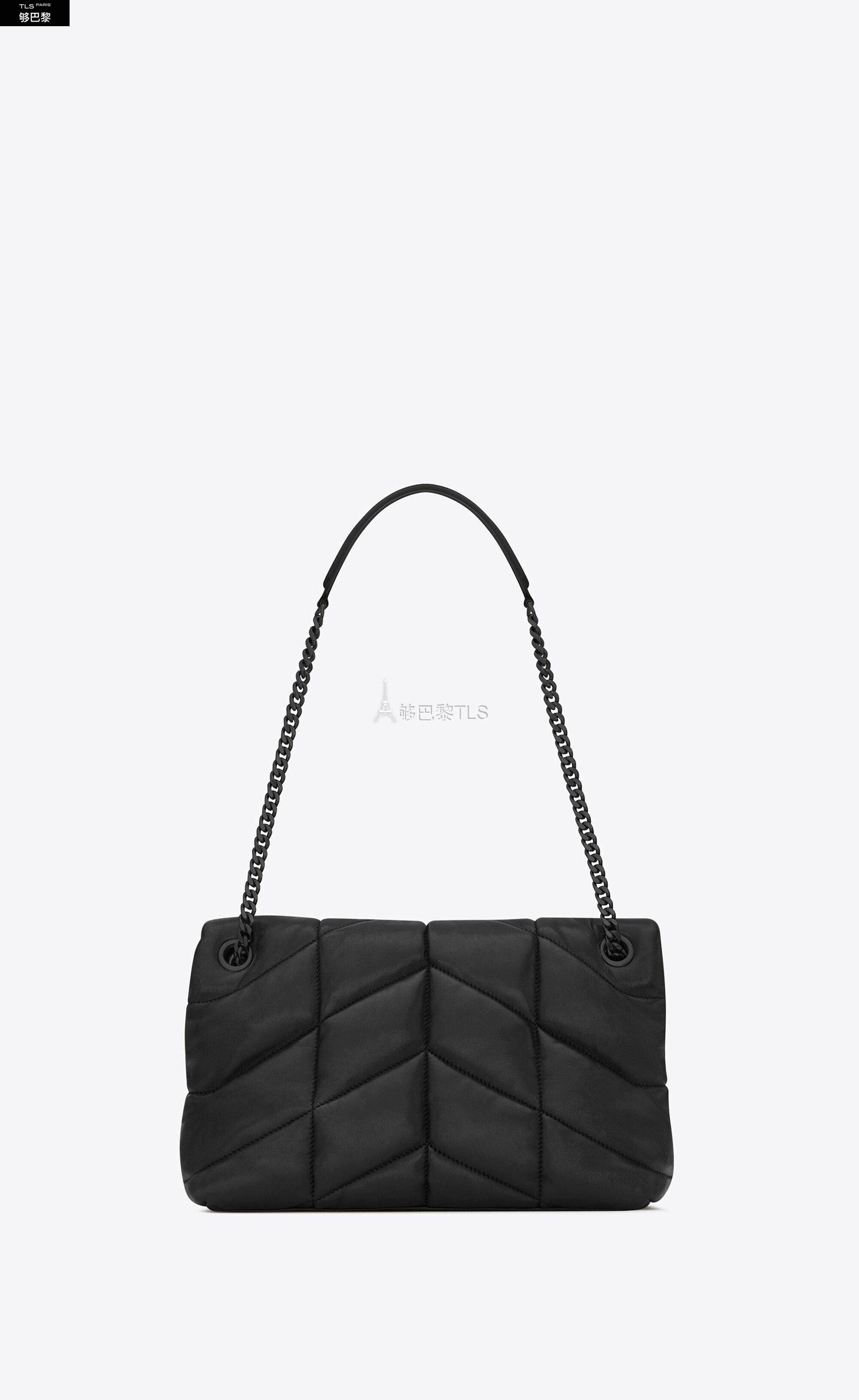 【包邮包税】 ysl圣罗兰saint laurent 21年秋冬 女士 单肩包 loulou