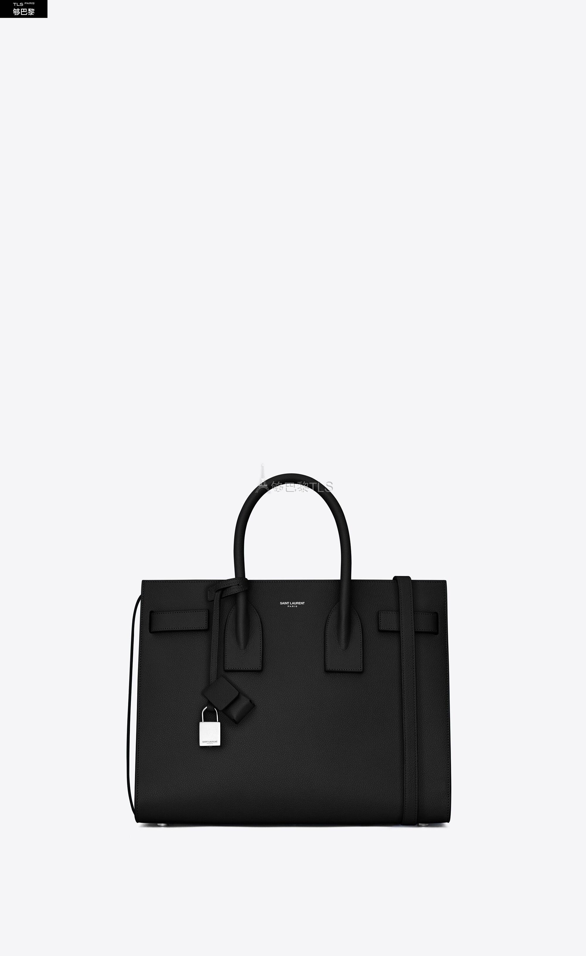【包邮包税】 ysl圣罗兰saint laurent 21年秋冬 女士 手提包 classic