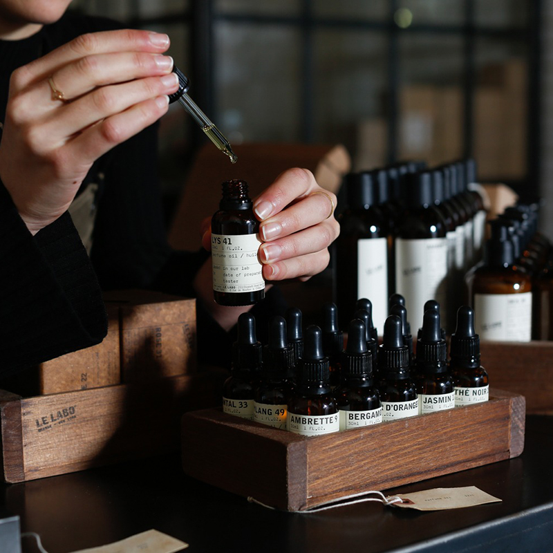 【包税】le labo香水实验室 经典系列香氛精油30ml 留香持久 another