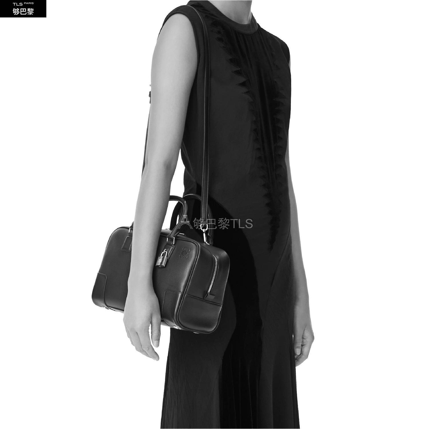 【包邮包税】 loewe罗意威 21年秋冬 女士 手提包 amazona 28 bag in