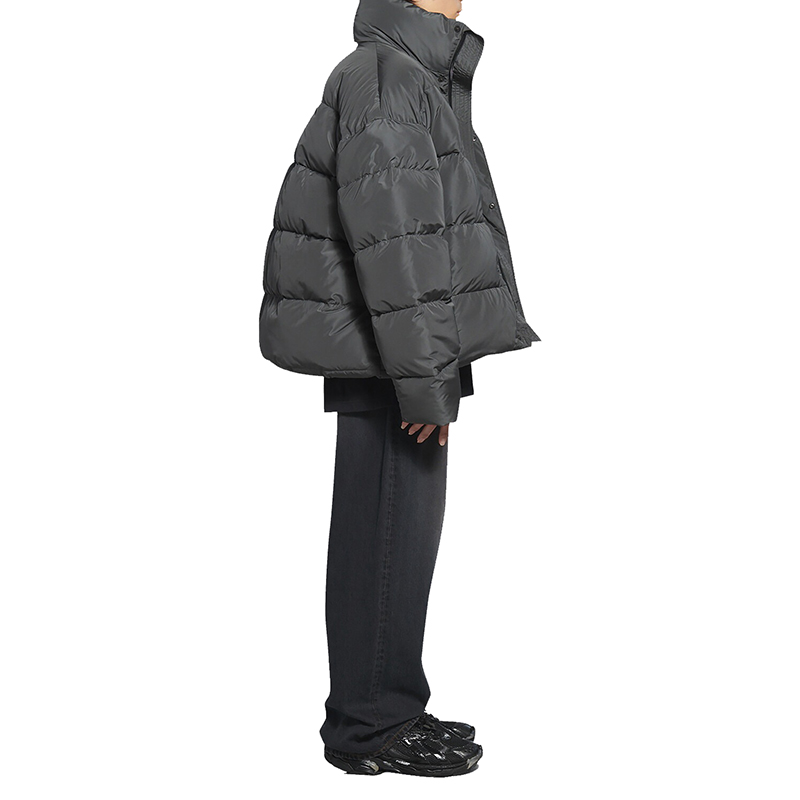 【balenciaga巴黎世家 男士羽绒服】【包税】balenciaga/巴黎世家 21