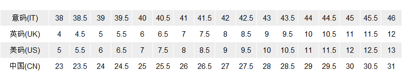 Valentino男鞋尺码表.png